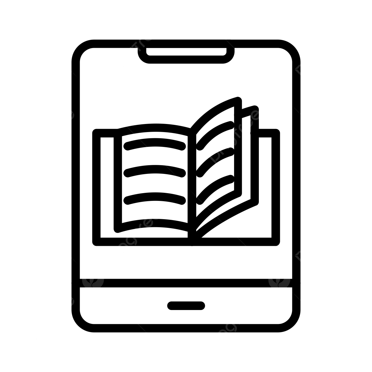 e-book